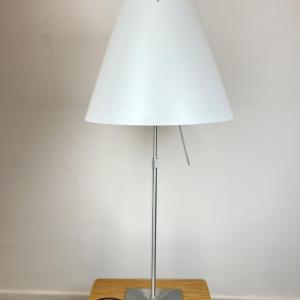 Luceplan Costanza D13 Tafellamp Wit