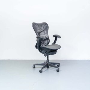 Herman Miller Mirra 1 Graphite TriFlex - Graphite
