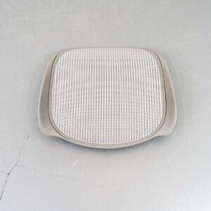 Herman Miller Aeron Zitting Mineral Pellicle Maat B