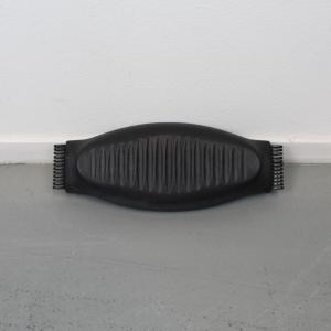 Herman Miller Aeron Lendensteun Zwart