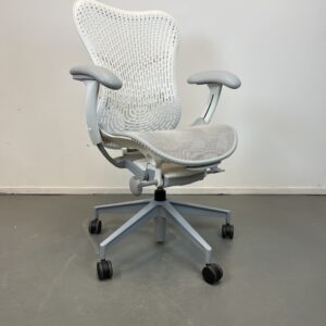 Herman Miller Mirra 2 Alpine TriFlex - Mineral