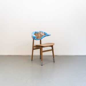Norr11 Buffalo Stoel Hout
