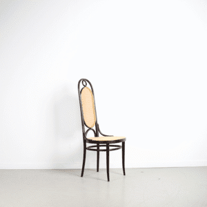 Thonet Stoel 207 Hout