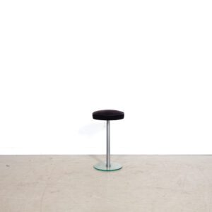 Gispen Kruk Glas - Zwart