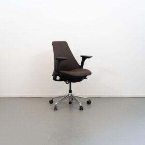 Herman Miller Sayl Bruin Suspension - Chroom