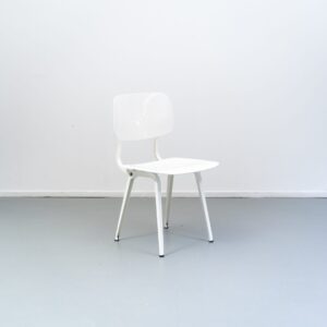 Ahrend Revolt Stoel Wit