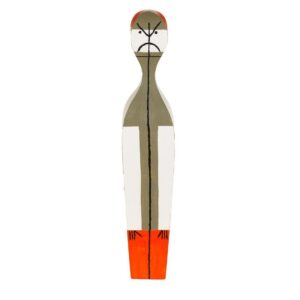 Vitra Wooden Dolls No 14