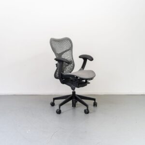 Herman Miller Mirra 2 Graphite TriFlex - Alpine