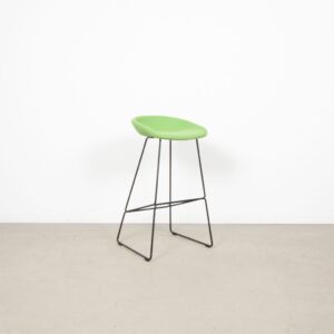 Hay AAS 39 Kruk Groen Stof – Zwart
