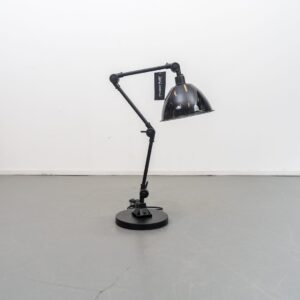 It’s About A Romi Tafellamp Zwart