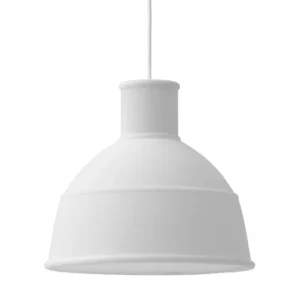Muuto Unfold Hanglamp Wit