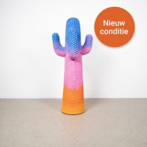 Gufram Sunrise Cactus Kapstok Meerkleurig Kunststof
