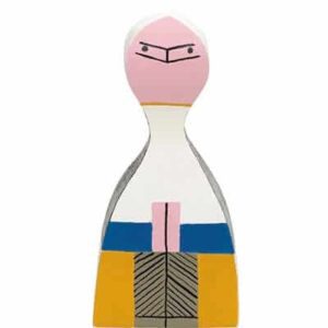 Vitra Wooden Dolls No 15