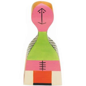 Vitra Wooden Dolls No 19