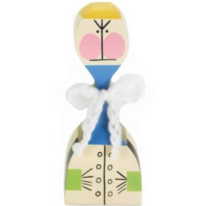 Vitra Wooden Dolls No 21